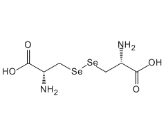 L-硒代胱氨酸图片