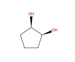 顺式-1,2-环戊二醇图片