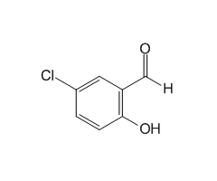5-氯水杨醛图片