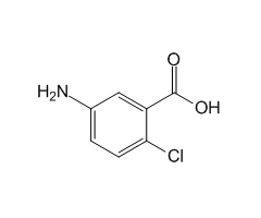 5-氨基-2-氯苯甲酸图片