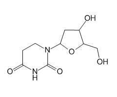 5-溴-2'-脱氧尿苷图片