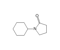 1-环己基-2-吡咯烷酮图片