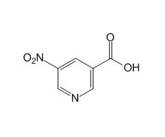 5-硝基烟酸图片