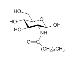 N-己酰-D-葡萄糖胺图片