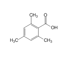 2,4,6-三甲基苯甲酸图片