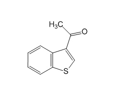 3-乙酰基硫茚图片