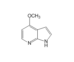 4-甲氧基-7-氮杂吲哚图片