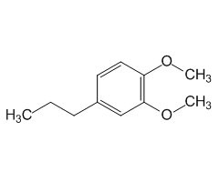 4-(1-丙烯基)-1,2-二甲氧基苯图片