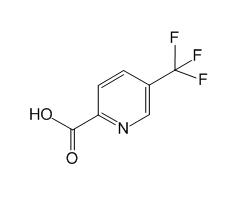 5-(三氟甲基)吡啶-2-甲酸图片