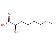 2-羟基辛酸图片