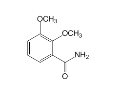 2,3-二甲氧基苯甲酰胺图片