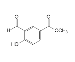 3-甲酰基-4-羟基苯甲酸甲酯图片