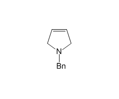 1-苄基-3-吡咯啉图片