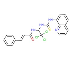 Salubrinal抑制剂图片