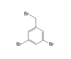 3,5-二溴苄基溴图片