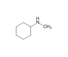 N-甲基环己胺图片