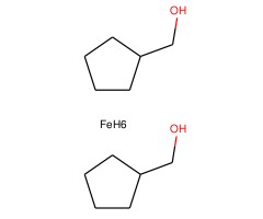1,1'-二茂铁二甲醇图片