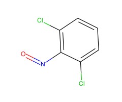 2,6-二氯亚硝基苯图片