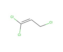 1,1,3-三氯丙烯图片