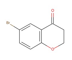 6-溴-4-二氢色原酮图片