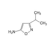 3-异丙基-5-氨基异噁唑图片