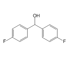 4,4'-二氟二苯基甲醇图片