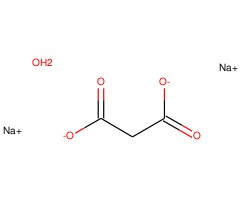 丙二酸钠盐图片