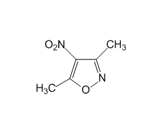 3,5-二甲基-4-硝基异噁唑图片
