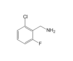 2-氯-6-氟苄胺图片
