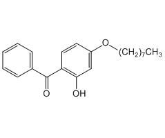 2-羟基-4-正辛氧基二苯甲酮图片