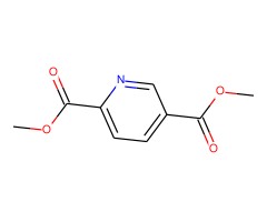 吡啶2,5-二羧酸二甲酯图片