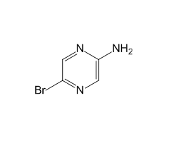 2-氨基-5-溴吡嗪图片