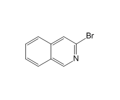 3-溴异喹啉图片