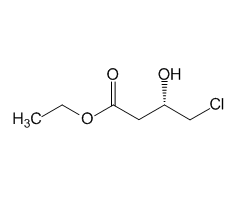 (S)-(-)-4-氯-3-羟基丁酸乙酯图片