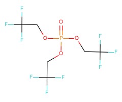 磷酸三(2,2,2-三氟乙基)酯图片