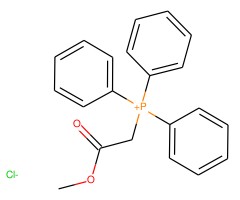 (甲氧基羰基甲基)三苯基氯化鏻图片