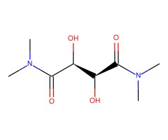 (-)-N,N,N',N'-四甲基-D-酒石二酰胺图片
