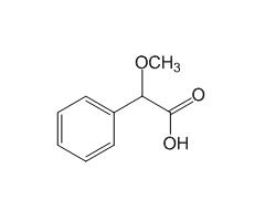 α-甲氧基苯乙酸图片