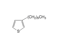 3-癸基噻吩图片