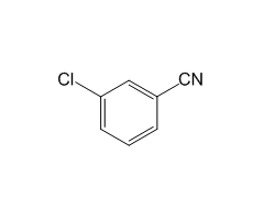 3-氯苄腈图片