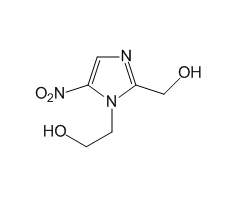 羟基甲硝唑图片