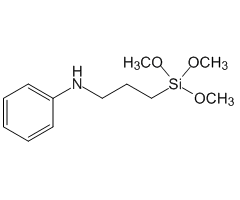 N-[3-(三甲氧基硅基)丙基]苯胺图片