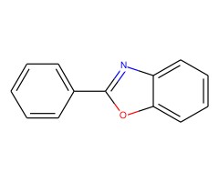 2-苯基苯并噁唑图片