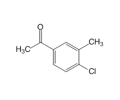 4'-氯-3'-甲基苯乙酮图片