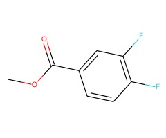 3,4-二氟苯甲酸甲酯图片