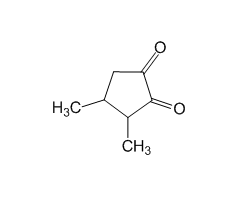 3,4-二甲基-1,2-环戊二酮图片