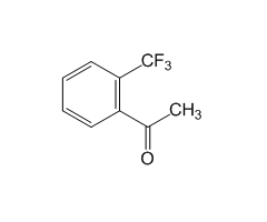 2'-(三氟甲基)苯乙酮图片