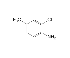 3-氯-4-氨基三氟甲基苯图片