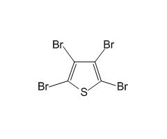 2,3,4,5-四溴噻吩图片