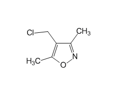 4-氯甲基-3,5-二甲基异噁唑图片